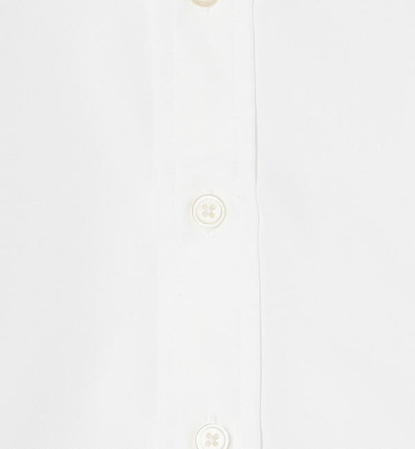 SHIPS KIDS「SHIPS KIDS:無地 レギュラーカラー シャツ(100～130cm)」|シャツ・ブラウス|