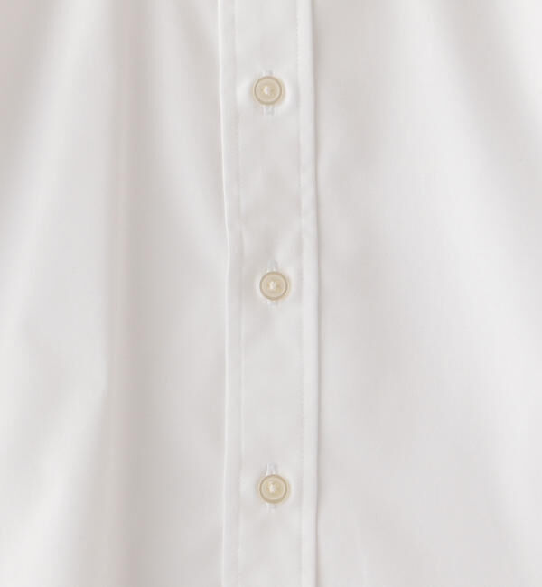 SHIPS KIDS「SHIPS KIDS:無地 レギュラーカラー シャツ(100～130cm)」|シャツ・ブラウス|