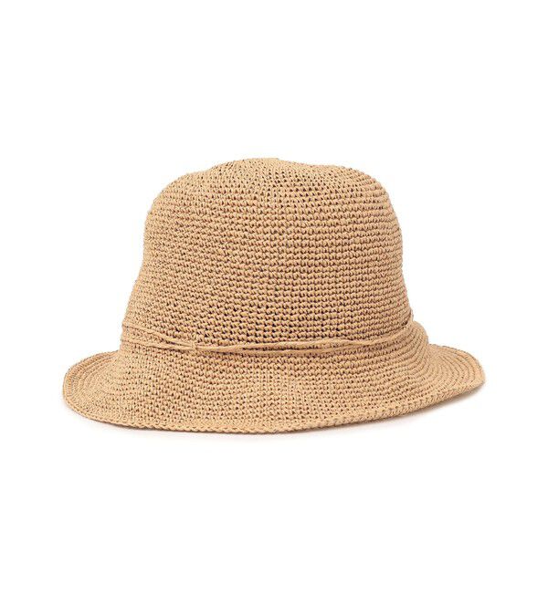 SHIPS KIDS「SHIPS KIDS:ガール ペーパー ハット」|ハット|