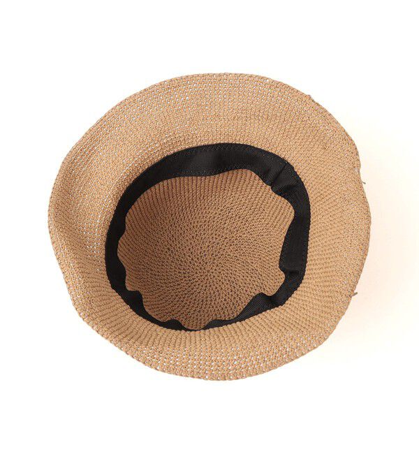 SHIPS KIDS「SHIPS KIDS:ガール ペーパー ハット」|ハット|