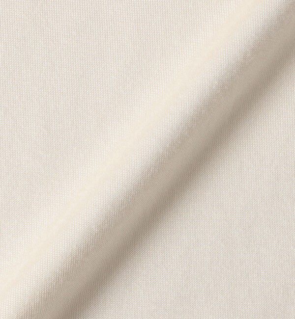 SHIPS for women「〈洗濯機可能〉Odub:フットボール TEE◇」|Tシャツ・カットソー|