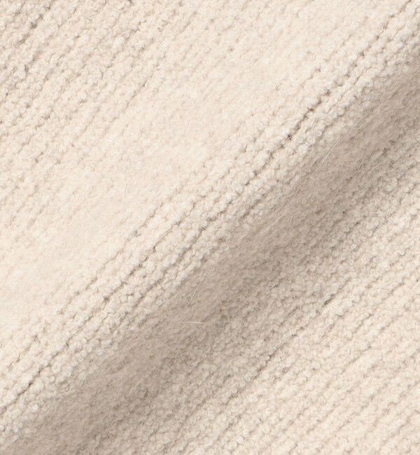 SHIPS for women「ファンシーヤーン 2WAY ベスト ◇」|ベスト・ジレ|