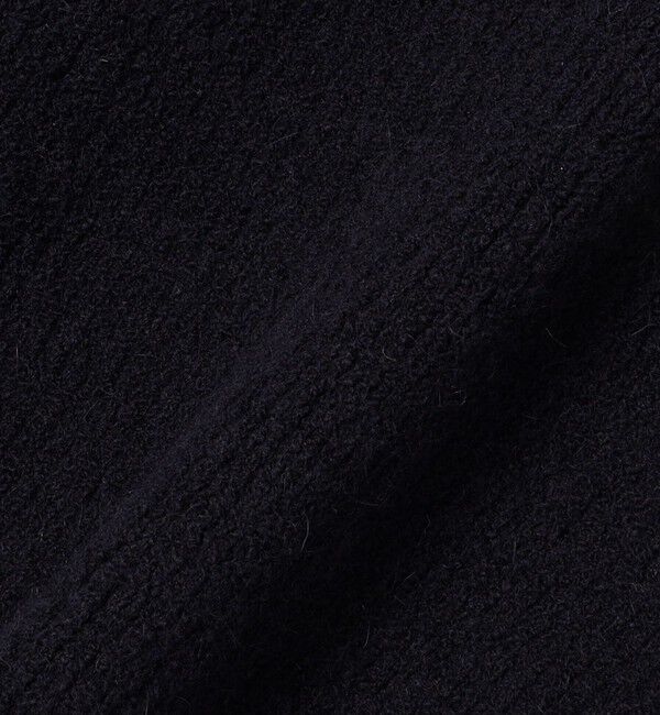 SHIPS for women「ファンシーヤーン 2WAY ベスト ◇」|ベスト・ジレ|