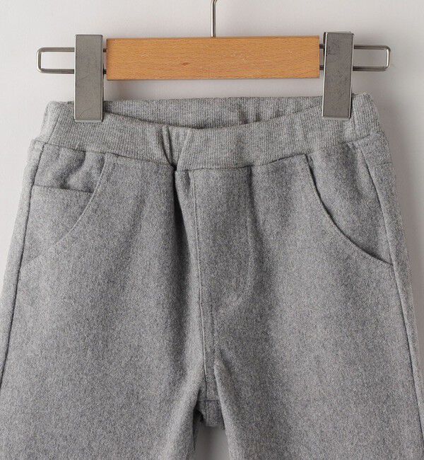 SHIPS KIDS「SHIPS KIDS:80～90cm / ワンダーシェイプ パンツ」|その他|