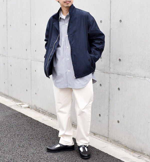 SHIPS any「Lee: FLeeasy Narrow ストレッチ テーパード デニム◇」|デニム|