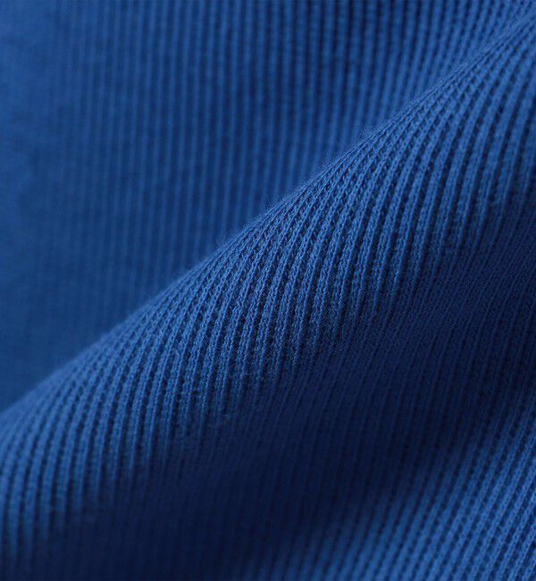 SHIPS for women「〈手洗い可能〉カップ付き リブ タンクトップ◇」|インナー|