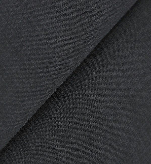 SHIPS「EQUIPAGE: トロピカルウール スラックス」|スラックス|