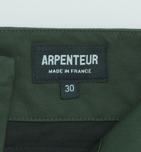 SHIPS「ARPENTEUR: DECK」|チノ|