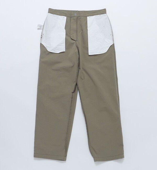SHIPS「Adsum: CIL PANT」|チノ|