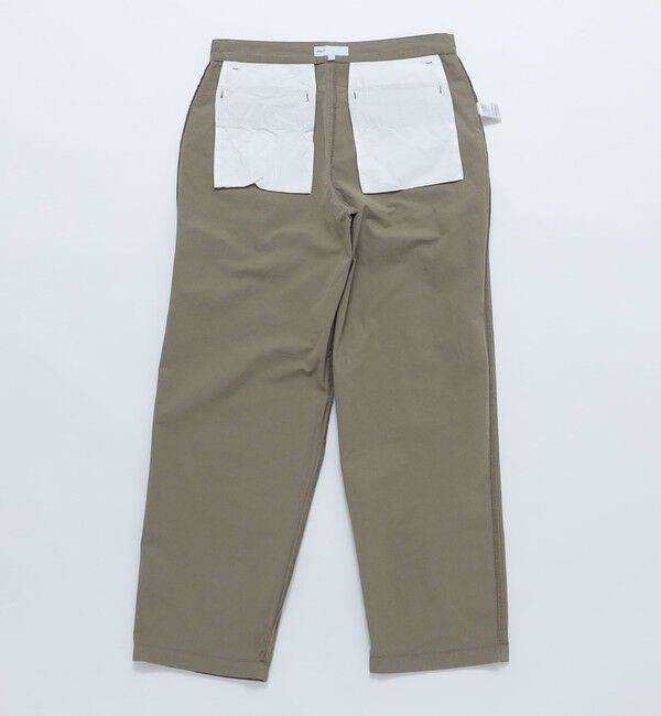 SHIPS「Adsum: CIL PANT」|チノ|