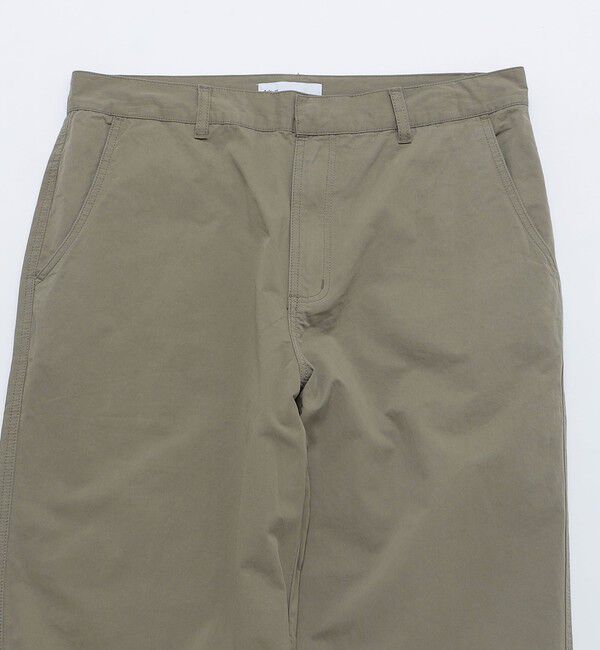SHIPS「Adsum: CIL PANT」|チノ|