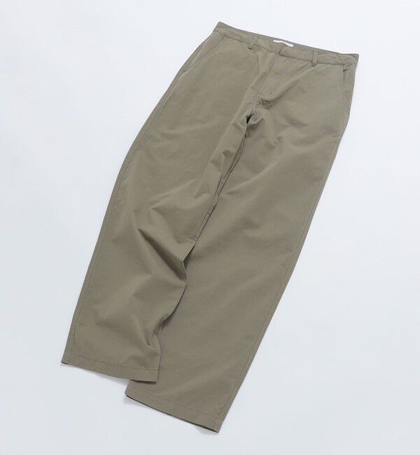 SHIPS「Adsum: CIL PANT」|チノ|