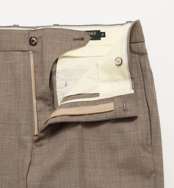 SHIPS「BARNSTORMER: TROPICAL TROUSERS」|その他|