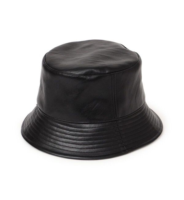 SHIPS for women「perah:バケット ハット」|ハット|