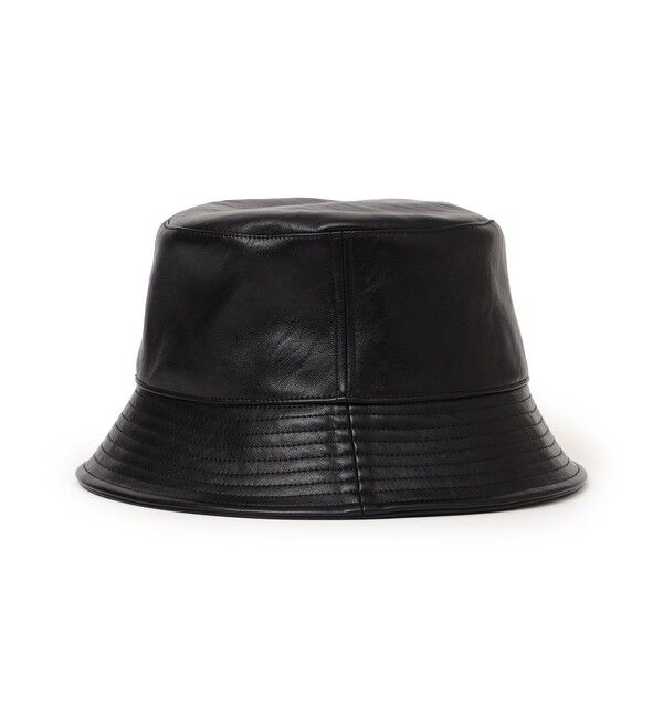 SHIPS for women「perah:バケット ハット」|ハット|