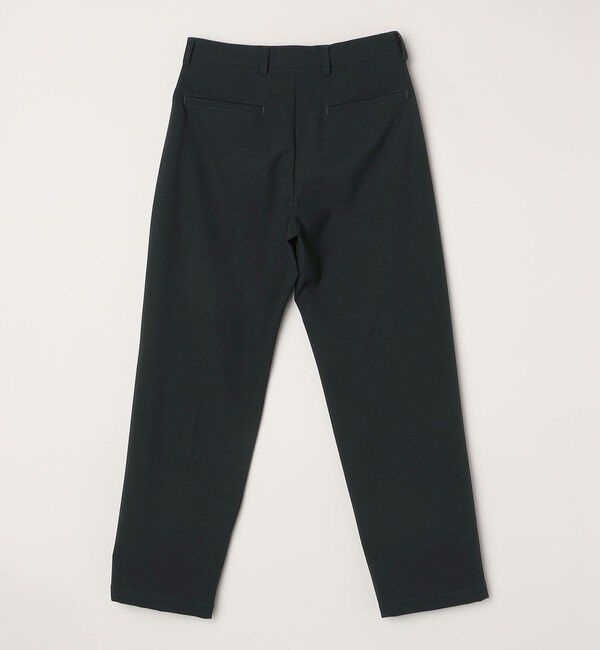 SHIPS any「SHIPS any:〈洗濯機可能〉ストレッチ ナイロン クリース イージーパンツ (セットアップ対応)◇」|チノ|