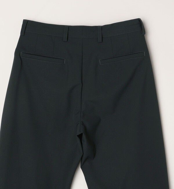 SHIPS any「SHIPS any:〈洗濯機可能〉ストレッチ ナイロン クリース イージーパンツ (セットアップ対応)◇」|チノ|