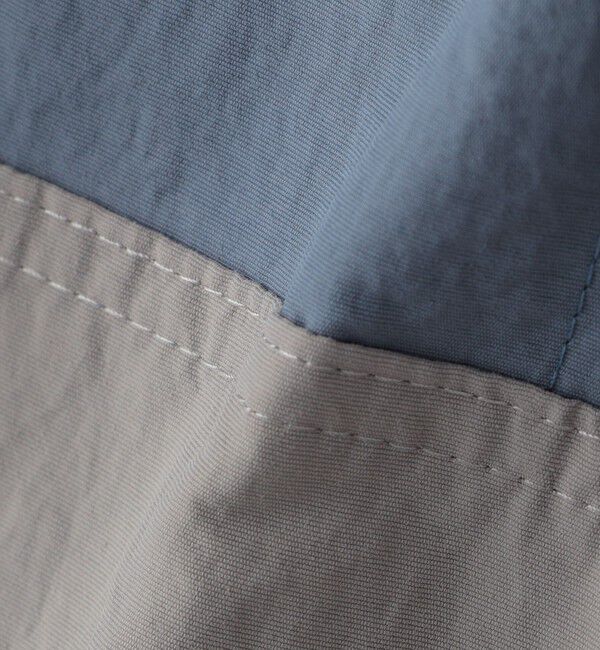 SHIPS KIDS「SHIPS KIDS:100～130cm / 2トーン 6分丈 パンツ」|その他|