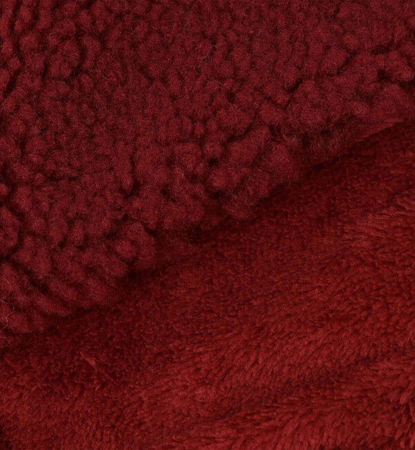 SHIPS any「LEE: ボア マフラー<KIDS>」|マフラー|