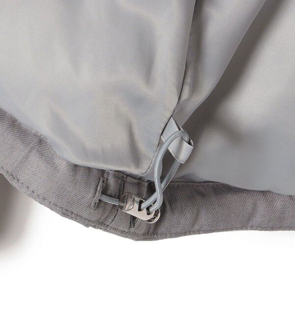 SHIPS for women「ファー付 ダウンコート」|ダウン|