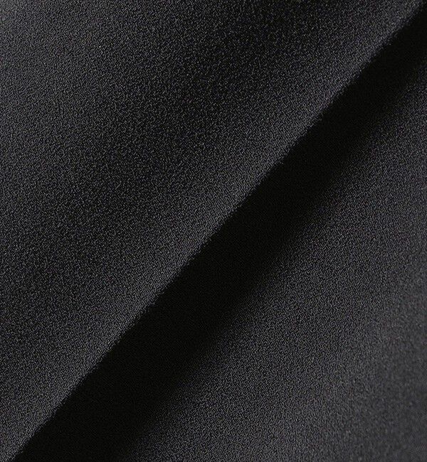 SHIPS for women「〈手洗い可能〉裾 リブ ドロスト パンツ」|その他|