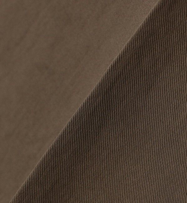 SHIPS「DEVORE incipit: ライトウェイト コットン チノ パンツ」|チノ|