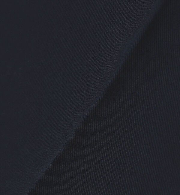 SHIPS「DEVORE incipit: ライトウェイト コットン チノ パンツ」|チノ|