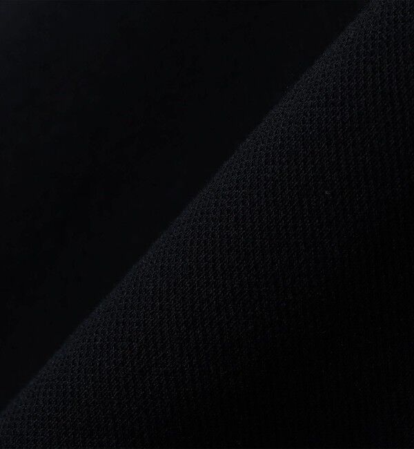 SHIPS「SHIPS:〈遮熱/接触冷感/吸水速乾/紫外線カット〉カノコ スキッパー ポロシャツ」|ポロシャツ|