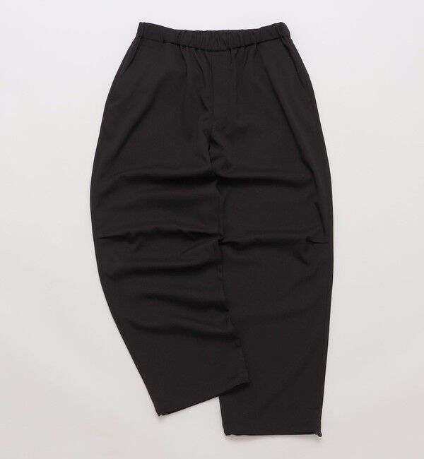 SHIPS「【SHIPS別注】FANTASTICDAYS: タック ワイド イージー パンツ」|その他|