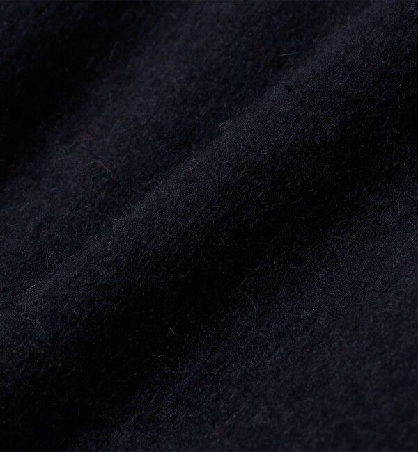 SHIPS Colors 「SHIPS Colors:フォックス アンゴラ ボートネック ニット◇」|ニット・セーター|