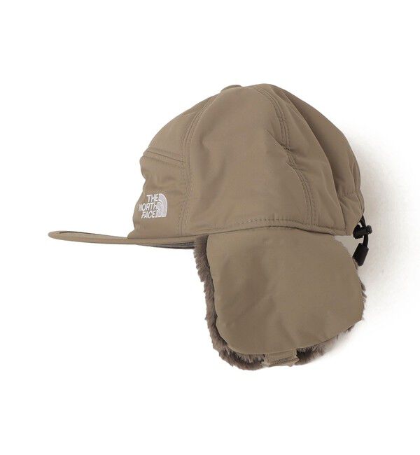 SHIPS any「THE NORTH FACE:〈手洗い可能〉バッドランド キャップ <KIDS>」|キャップ・キャスケット|