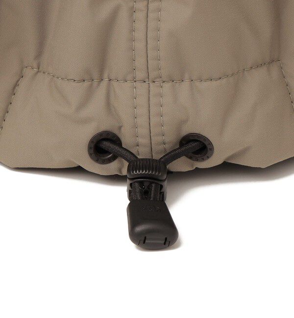 SHIPS any「THE NORTH FACE:〈手洗い可能〉バッドランド キャップ <KIDS>」|キャップ・キャスケット|