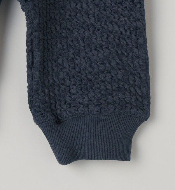 SHIPS KIDS「SHIPS KIDS:80～90cm /ベビー キルト パンツ」|その他ベビーウェア|