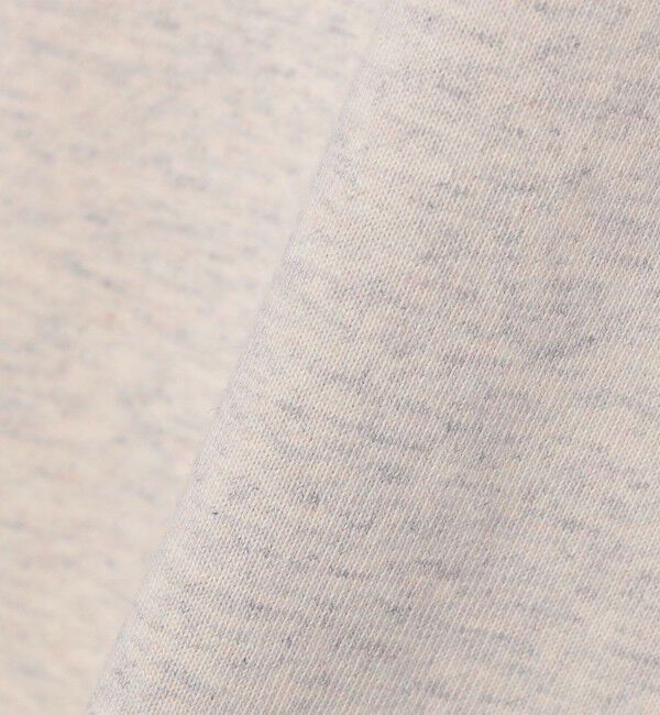 SHIPS any「【SHIPS any別注】Champion: ロゴ刺繍 ドルマン キャンプポケット Tシャツ◇」|Tシャツ・カットソー|