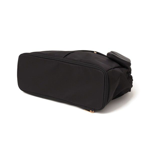 SHIPS any「《一部追加予約》SHIPS any: 10ポケット 2WAY アジャスタブル ボストン バッグ」|ボストンバッグ|