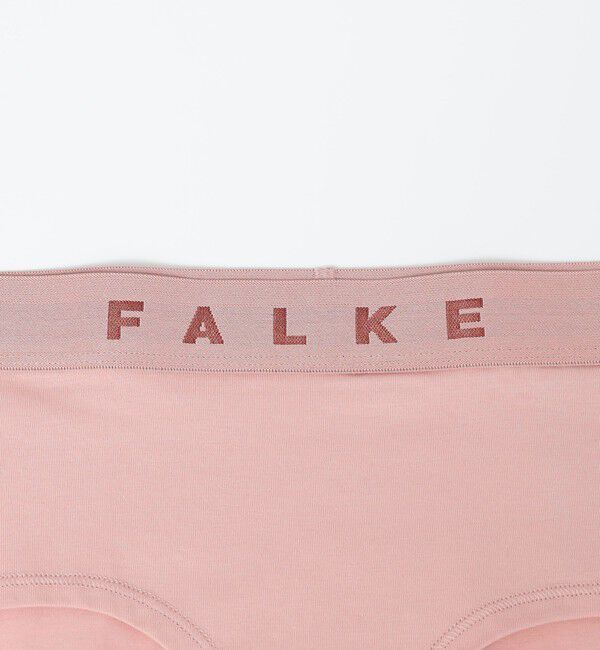 quaranciel「FALKE:Hipster Daily Comfort ショーツ 2枚セット」|インナー|