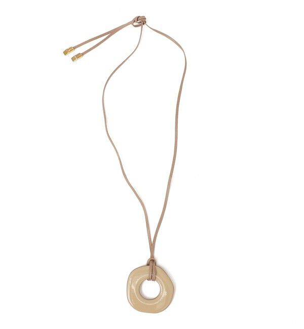 SHIPS for women「CATHs:2way ネックレス」|ネックレス|