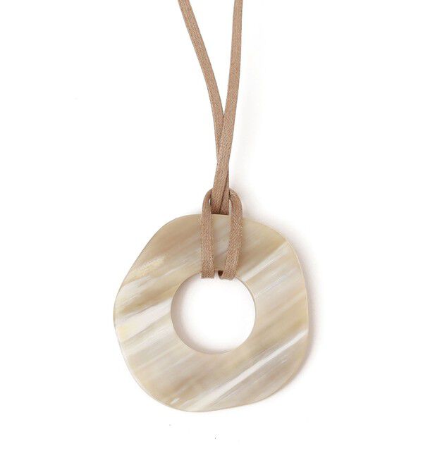 SHIPS for women「CATHs:2way ネックレス」|ネックレス|