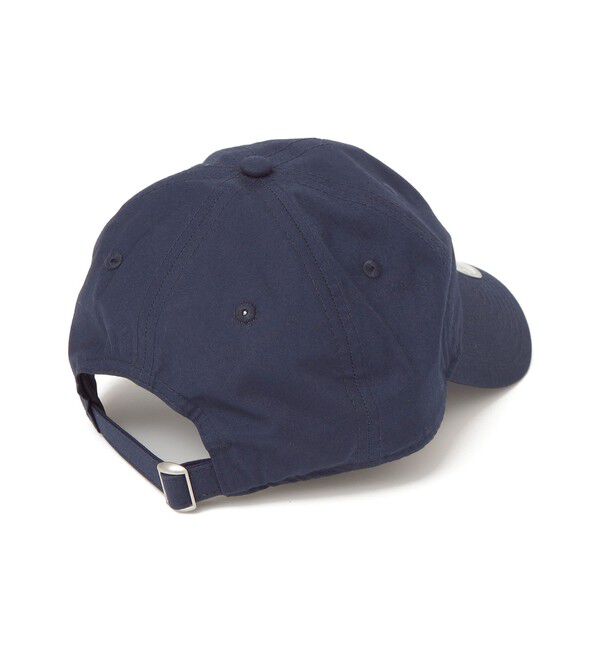 SHIPS any「NEW ERA: 9TWENTY MLB タイプライター ロゴ キャップ」|キャップ・キャスケット|