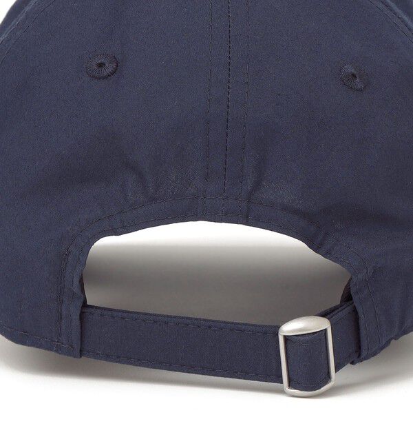 SHIPS any「NEW ERA: 9TWENTY MLB タイプライター ロゴ キャップ」|キャップ・キャスケット|