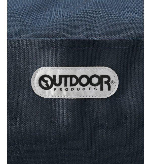 OUTDOOR PRODUCTS Usual Things「追加 232  ROLL BOSTON X-LARGE SOLID」|ボストンバッグ|