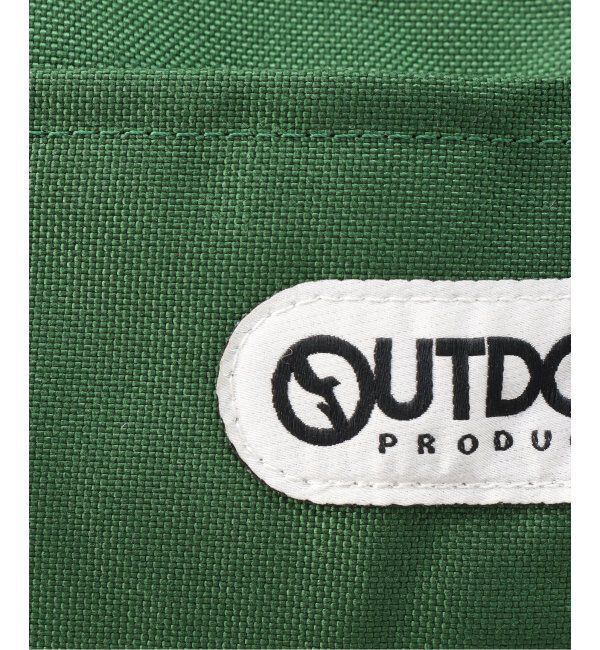 OUTDOOR PRODUCTS Usual Things「追加 232  ROLL BOSTON X-LARGE SOLID」|ボストンバッグ|