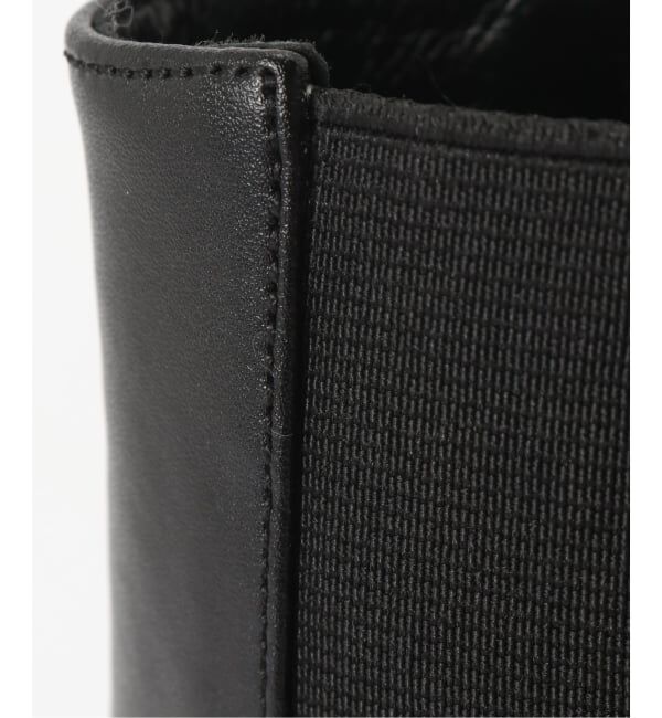 OUTDOOR PRODUCTS Usual Things「HEIDI SHOES OUTDOOR PRODUCTSチェルシーブーツ」|ショートブーツ|