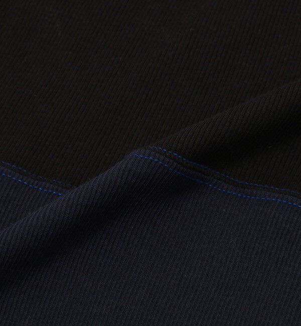 GALERIE VIE「コットンカシミヤジャージー 大判ストール」|ストール|