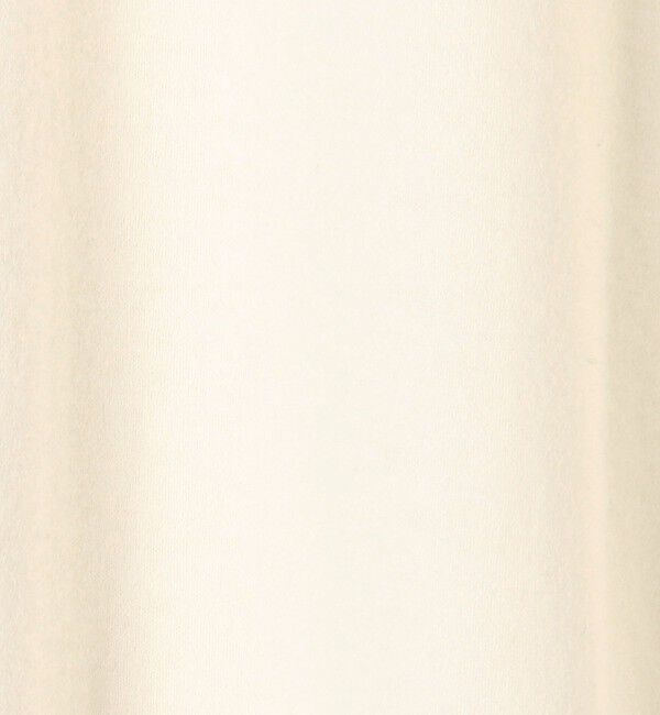 GALERIE VIE「ミルドスムース スタンドネックロングベスト」|ベスト・ジレ|