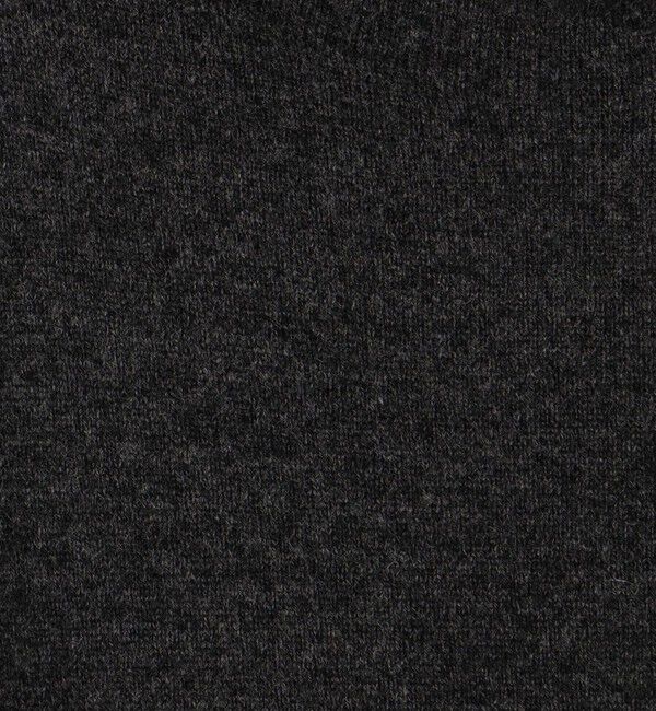 GALERIE VIE「ラムズウール ビルドネックワンピース」|ワンピース|