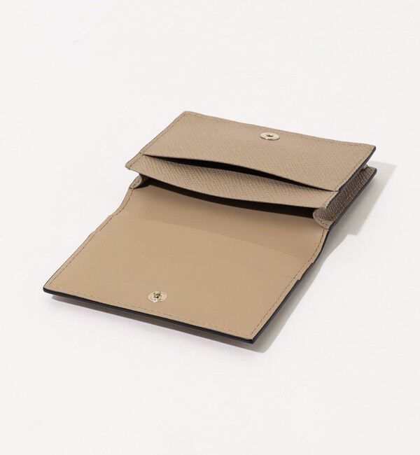 TOMORROWLAND GOODS「SMYTHSON CARD CASE」|名刺入れ・カードケース|