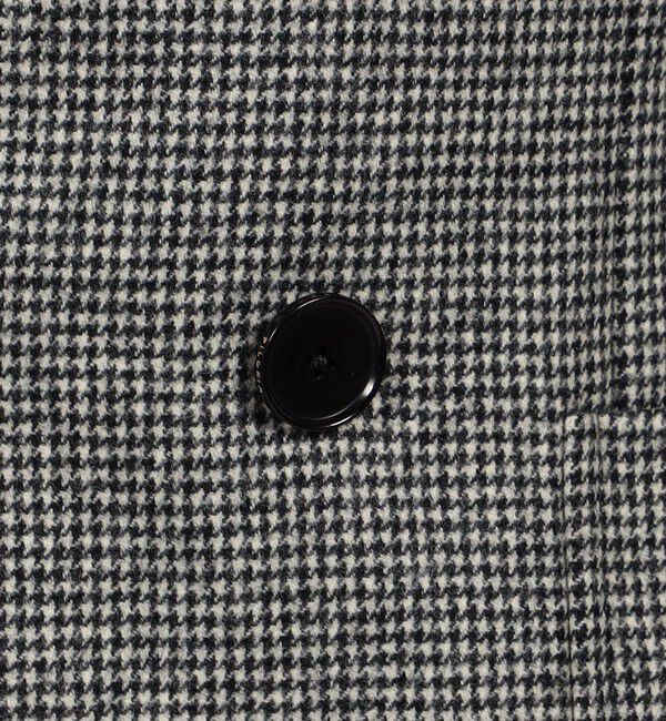 TOMORROWLAND MENS「ウールフランネル ダブルブレステッド4Bジャケット FOX BROTHERS」|テーラードジャケット|