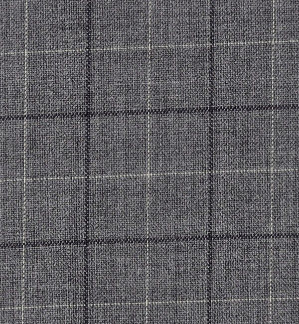 Edition「【WEB先行予約】Super120'sウォッシャブルウール リラックスシャツ」|シャツ・ブラウス|