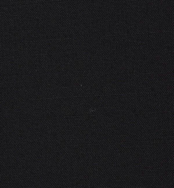 Edition「【WEB先行予約】Super120'sウォッシャブルウール リラックスシャツ」|シャツ・ブラウス|